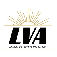 Latino Veterans In Action logo - Similar company to American Latino Veterans Association (Alva)