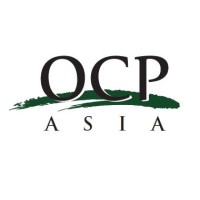 Ocp Asia