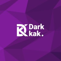 Dark Kak logo - Similar company to Winmac System