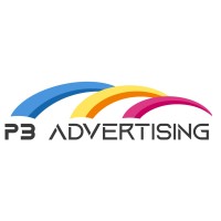 P3 Advertising logo - Similar company to Prasoutech