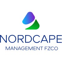 Nordcape Management FZCO logo - Similar company to Resulting