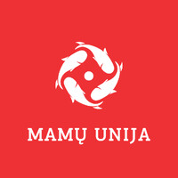 Paramos ir labdaros fondas „Mamų unija” logo - Similar company to Stiklex