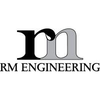 RM Engineering logo - Similar company to Cf Consulting Ltd
