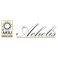 Achelis Tanganyika Limited logo - Similar company to Joh. Achelis & Söhne Gmbh