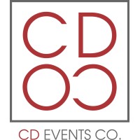 CD Events Co. logo - Similar company to Medharbor