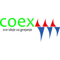 IBG COEX doo logo - Similar company to Mega Teknik