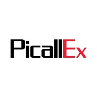 PicallEx logo - Similar company to Trimix Srl