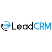 LeadCRM logo - Similar company to Leadcrm