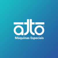 Atto Máquinas logo - Similar company to Comasa Máquinas