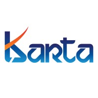 Karta logo - Similar company to The Hrmanager