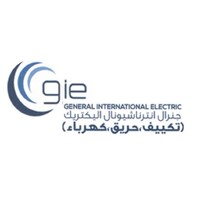 GIE HVAC logo - Similar company to Minta Group