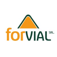 Forvial logo - Similar company to Ceavial - Academia De Choferes