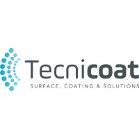 TECNICOAT logo - Similar company to Greenkinetics
