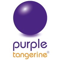 The Purple Tangerine