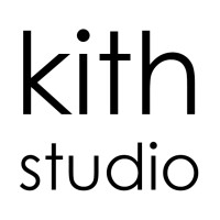 Kith Studio logo - Similar company to Lndu Smart Home
