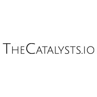 The Catalysts.io logo - Similar company to Rethinking Capital