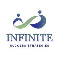 Infinite Success Strategies logo - Similar company to T3 Performance (Train To Transfer)