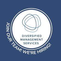 Diversified Management Services, Inc. logo - Similar company to Jmw Consulting