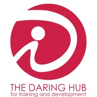 The Daring Hub for Training and Development logo - Similar company to Idare For Sustainable Development (Idare)