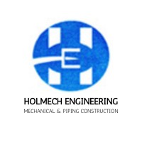 Holmech Engineering Pte Ltd logo - Similar company to Bds Projects