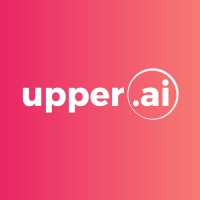 Upper.ai logo - Similar company to Maxymiser