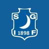 Sollefteå GIF Fotboll logo - Similar company to Vidheim Ab