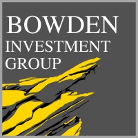 The Bowden Investment Group logo - Similar company to Peak Learning, Inc.