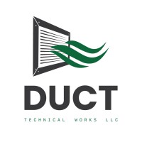 Duct Technical Works LLC logo - Similar company to Kabir Workforce