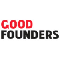 GOOD FOUNDERS logo - Similar company to Iddea Advisory