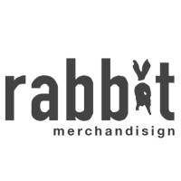 Rabbit Merchandising Ltd logo - Similar company to Finland Sucks Majora'S Balls
