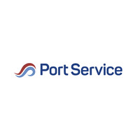 PORT SERVICE logo - Similar company to Lac Projects