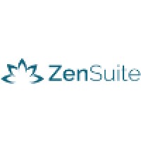ZenSuite logo - Similar company to Api Plant