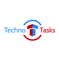 Techno Tasks logo - Similar company to Technotask Business Solutions Pvt Ltd