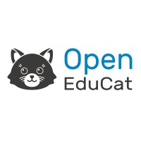 OpenEduCat, Inc. logo - Similar company to Xpect Technologies