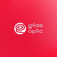 Gilas Optic logo - Similar company to Focus Optika