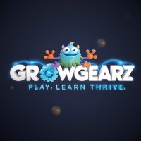 GrowGearz logo - Similar company to Evolve Fitness