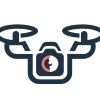 Data Drone logo - Similar company to Data Drones