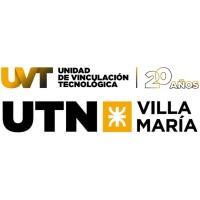 UVT - UTN Villa María logo - Similar company to Utn Facultad Regional Villa María