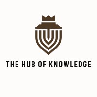 THE HUB OF KNOWLEDGE logo - Similar company to Aptitud Training Academy