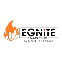 EgniteMarketing logo - Similar company to Maine Optometry, P.A.