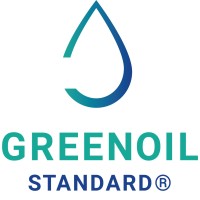 GreenOil Standard A/S logo - Similar company to Norwegian Greentech As
