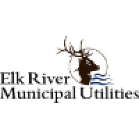 Elk River Municipal Utilities logo - Similar company to Trident Actuators