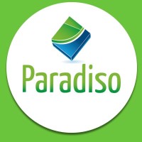 Paradiso LMS logo - Similar company to Cognispark Ai