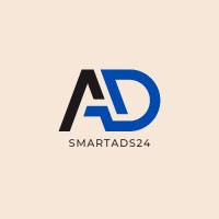 SmartAds24 LLC logo - Similar company to Webars E.U.