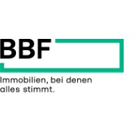 BBF Immobiliengruppe logo - Similar company to First Seagull