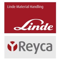 REYCA, Recambios y Carretillas, S.L. logo - Similar company to Carelsa, Concesionario Oficial Linde
