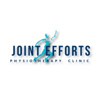 Joint Efforts Physiotherapy Clinic logo - Similar company to Physiotrack