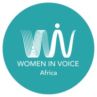Women In Voice Africa logo - Similar company to It8 Academy Ltd