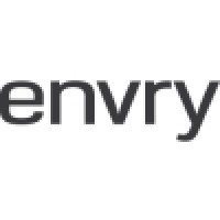 ENVRY logo - Similar company to Techd Group