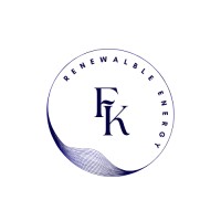 FK ASSOCIATES Solar Renwable Energy logo - Similar company to Mitva